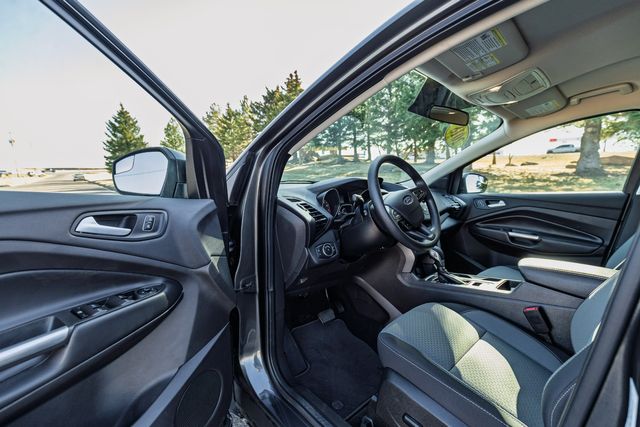 2018 Ford Escape SE | Great Falls, Montana | Bleskin Motor Company 2018 Ford Escape SE | Great Falls, Montana | Bleskin Motor Company