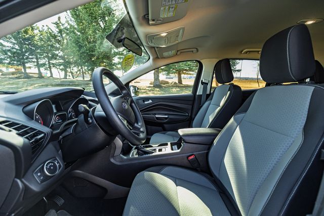 2018 Ford Escape SE | Great Falls, Montana | Bleskin Motor Company 2018 Ford Escape SE | Great Falls, Montana | Bleskin Motor Company