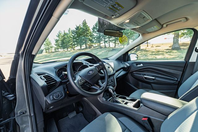 2018 Ford Escape SE | Great Falls, Montana | Bleskin Motor Company 