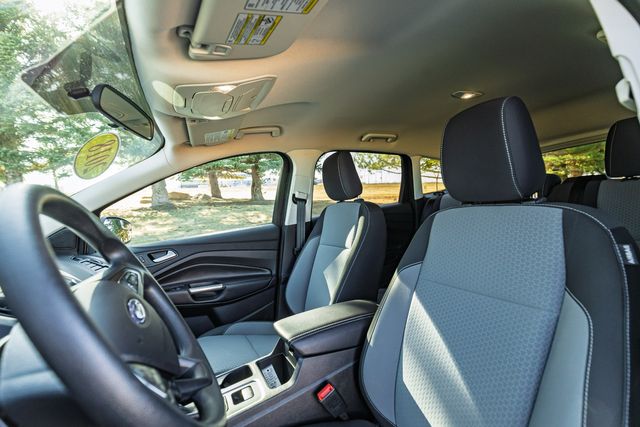 2018 Ford Escape SE | Great Falls, Montana | Bleskin Motor Company 