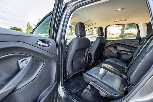 2018 Ford Escape SE | Great Falls, Montana | Bleskin Motor Company 2018 Ford Escape SE | Great Falls, Montana | Bleskin Motor Company