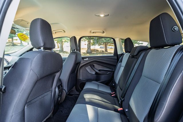 2018 Ford Escape SE | Great Falls, Montana | Bleskin Motor Company 2018 Ford Escape SE | Great Falls, Montana | Bleskin Motor Company