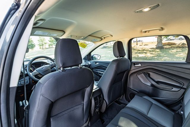 2018 Ford Escape SE | Great Falls, Montana | Bleskin Motor Company 