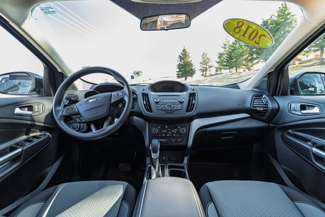 2018 Ford Escape SE | Great Falls, Montana | Bleskin Motor Company 2018 Ford Escape SE | Great Falls, Montana | Bleskin Motor Company