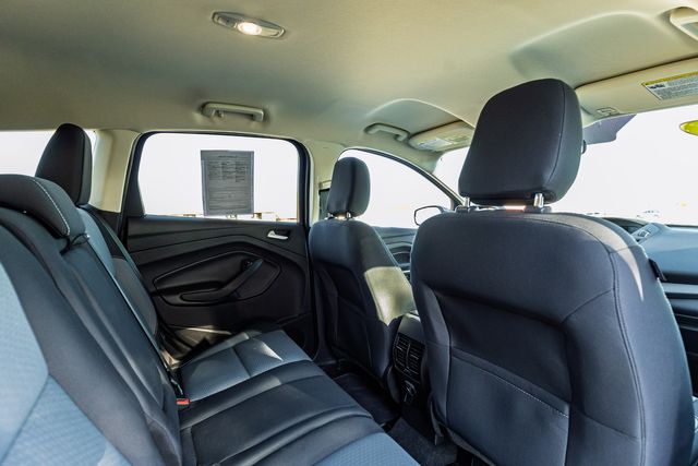 2018 Ford Escape SE | Great Falls, Montana | Bleskin Motor Company 2018 Ford Escape SE | Great Falls, Montana | Bleskin Motor Company