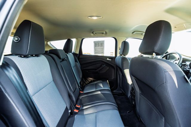 2018 Ford Escape SE | Great Falls, Montana | Bleskin Motor Company 