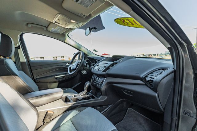 2018 Ford Escape SE | Great Falls, Montana | Bleskin Motor Company 2018 Ford Escape SE | Great Falls, Montana | Bleskin Motor Company