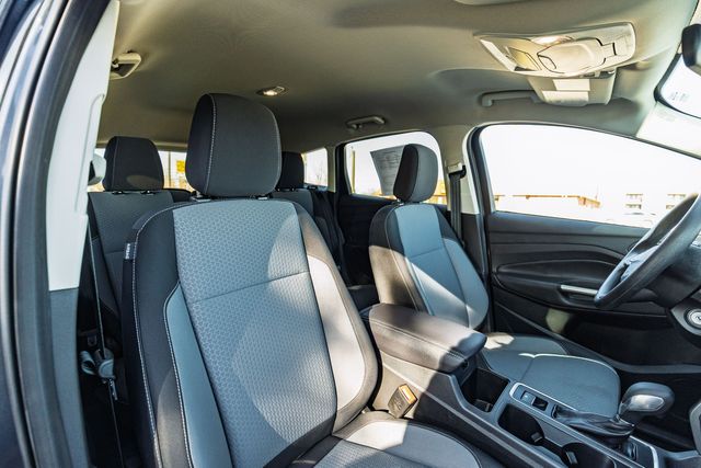 2018 Ford Escape SE | Great Falls, Montana | Bleskin Motor Company 2018 Ford Escape SE | Great Falls, Montana | Bleskin Motor Company