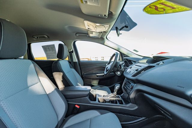 2018 Ford Escape SE | Great Falls, Montana | Bleskin Motor Company 2018 Ford Escape SE | Great Falls, Montana | Bleskin Motor Company