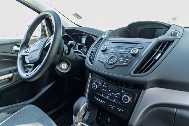 2018 Ford Escape SE | Great Falls, Montana | Bleskin Motor Company 