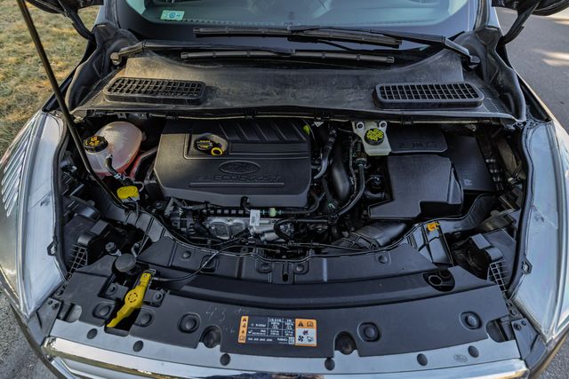 2018 Ford Escape SE | Great Falls, Montana | Bleskin Motor Company 2018 Ford Escape SE | Great Falls, Montana | Bleskin Motor Company