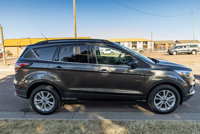 2018 Ford Escape SE | Great Falls, Montana | Bleskin Motor Company 2018 Ford Escape SE | Great Falls, Montana | Bleskin Motor Company