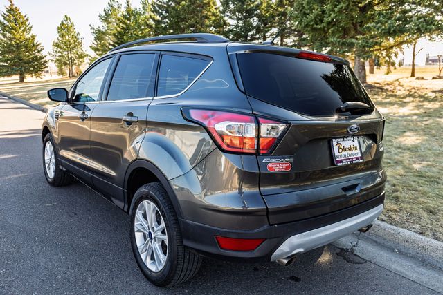 2018 Ford Escape SE | Great Falls, Montana | Bleskin Motor Company 2018 Ford Escape SE | Great Falls, Montana | Bleskin Motor Company