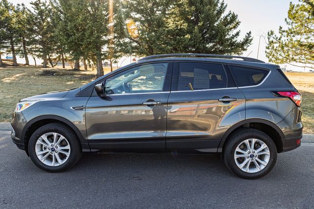2018 Ford Escape SE | Great Falls, Montana | Bleskin Motor Company 2018 Ford Escape SE | Great Falls, Montana | Bleskin Motor Company