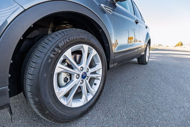 2018 Ford Escape SE | Great Falls, Montana | Bleskin Motor Company 2018 Ford Escape SE | Great Falls, Montana | Bleskin Motor Company