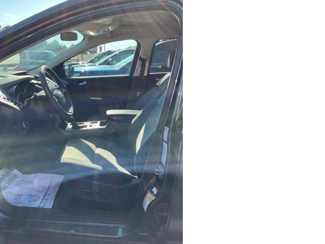 2018 Ford Escape SE 2018 Ford Escape SE