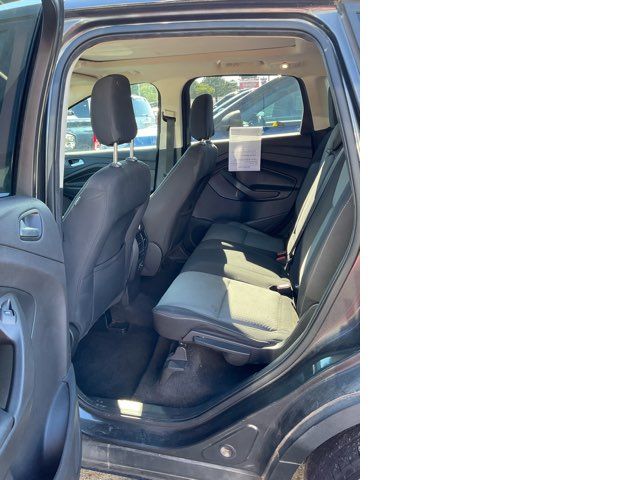 2018 Ford Escape SE - John Gibson Auto Sales Hot Springs 2018 Ford Escape SE - John Gibson Auto Sales Hot Springs