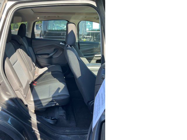 2018 Ford Escape SE 2018 Ford Escape SE