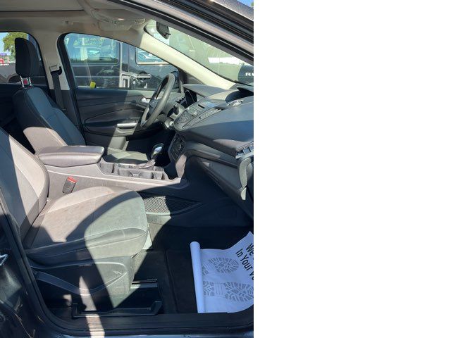 2018 Ford Escape SE 2018 Ford Escape SE