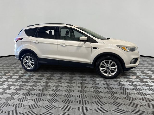 2018 Ford ESCAPE SE | Houston, TX | Texas Star Motors 2018 Ford ESCAPE SE | Houston, TX | Texas Star Motors