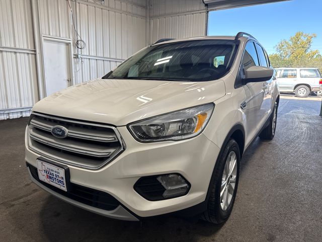 2018 Ford ESCAPE SE | Houston, TX | Texas Star Motors 2018 Ford ESCAPE SE | Houston, TX | Texas Star Motors