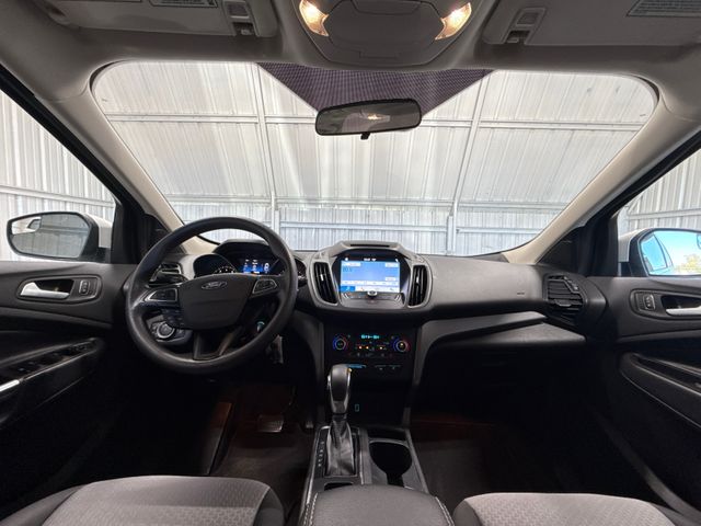 2018 Ford ESCAPE SE | Houston, TX | Texas Star Motors 2018 Ford ESCAPE SE | Houston, TX | Texas Star Motors