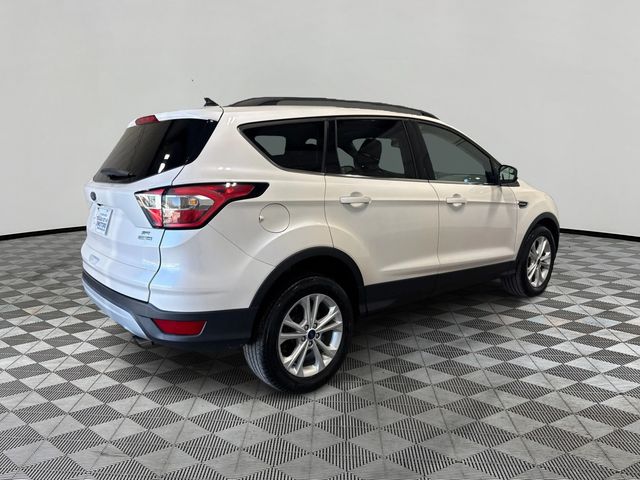 2018 Ford ESCAPE SE | Houston, TX | Texas Star Motors 2018 Ford ESCAPE SE | Houston, TX | Texas Star Motors