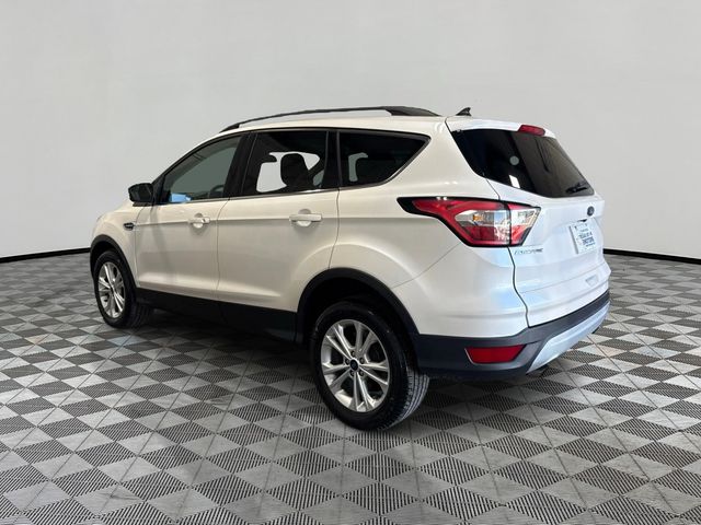 2018 Ford ESCAPE SE | Houston, TX | Texas Star Motors 2018 Ford ESCAPE SE | Houston, TX | Texas Star Motors