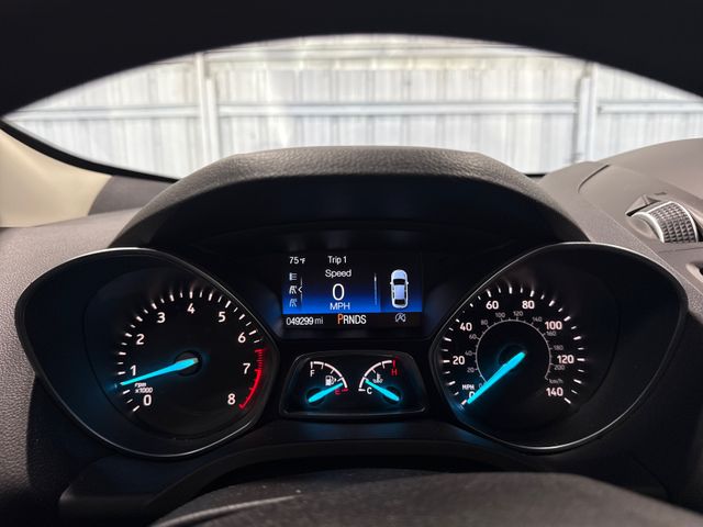 2018 Ford ESCAPE SE | Houston, TX | Texas Star Motors 2018 Ford ESCAPE SE | Houston, TX | Texas Star Motors