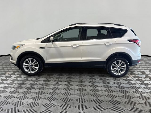 2018 Ford ESCAPE SE | Houston, TX | Texas Star Motors 2018 Ford ESCAPE SE | Houston, TX | Texas Star Motors