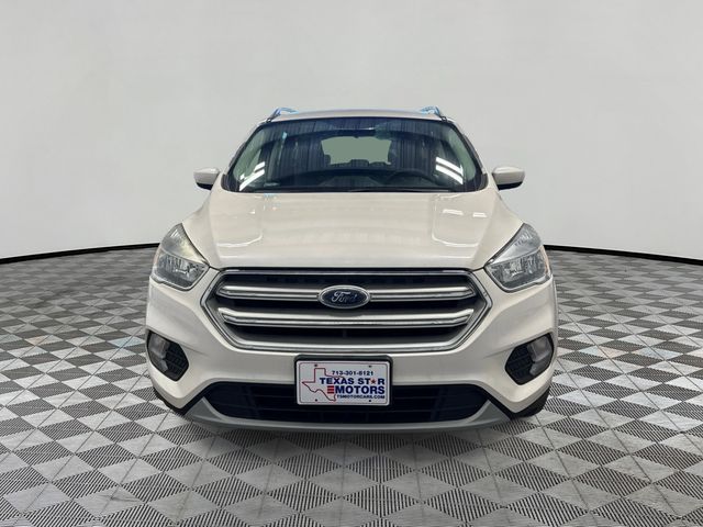 2018 Ford ESCAPE SE | Houston, TX | Texas Star Motors 2018 Ford ESCAPE SE | Houston, TX | Texas Star Motors