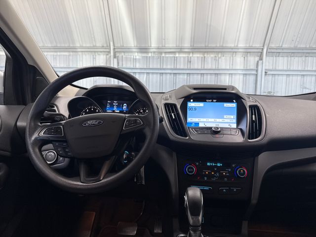 2018 Ford ESCAPE SE | Houston, TX | Texas Star Motors 2018 Ford ESCAPE SE | Houston, TX | Texas Star Motors
