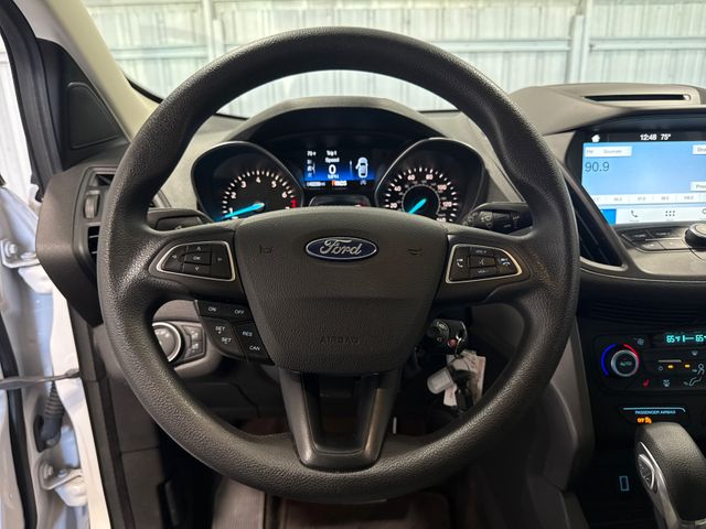 2018 Ford ESCAPE SE | Houston, TX | Texas Star Motors 2018 Ford ESCAPE SE | Houston, TX | Texas Star Motors