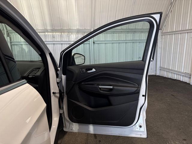 2018 Ford ESCAPE SE | Houston, TX | Texas Star Motors 2018 Ford ESCAPE SE | Houston, TX | Texas Star Motors