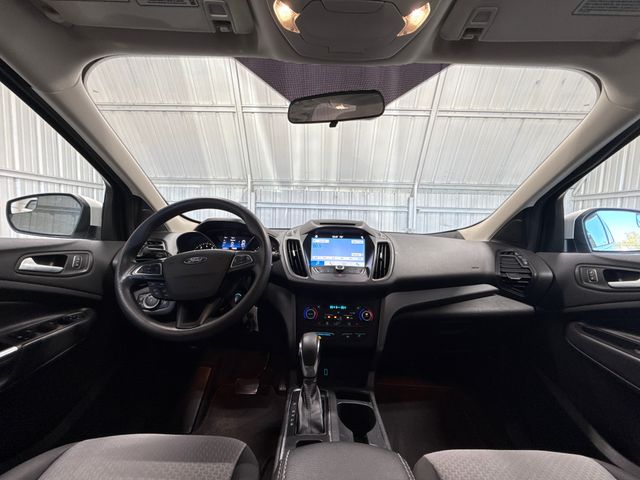 2018 Ford ESCAPE SE | Houston, TX | Texas Star Motors 2018 Ford ESCAPE SE | Houston, TX | Texas Star Motors