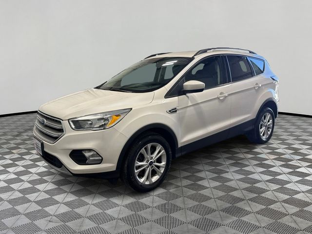 2018 Ford ESCAPE SE | Houston, TX | Texas Star Motors 2018 Ford ESCAPE SE | Houston, TX | Texas Star Motors