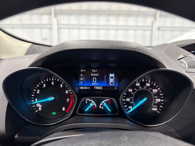 2018 Ford ESCAPE SE | Houston, TX | Texas Star Motors 2018 Ford ESCAPE SE | Houston, TX | Texas Star Motors