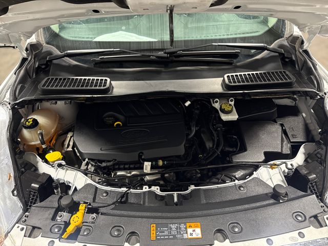 2018 Ford ESCAPE SE | Houston, TX | Texas Star Motors 2018 Ford ESCAPE SE | Houston, TX | Texas Star Motors