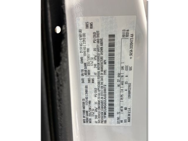 2018 Ford ESCAPE SE | Houston, TX | Texas Star Motors 2018 Ford ESCAPE SE | Houston, TX | Texas Star Motors