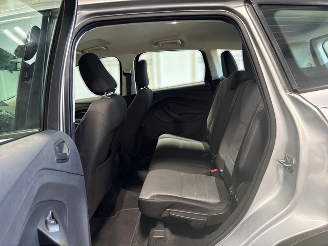 2018 Ford ESCAPE S | Houston, TX | Texas Star Motors 2018 Ford ESCAPE S | Houston, TX | Texas Star Motors