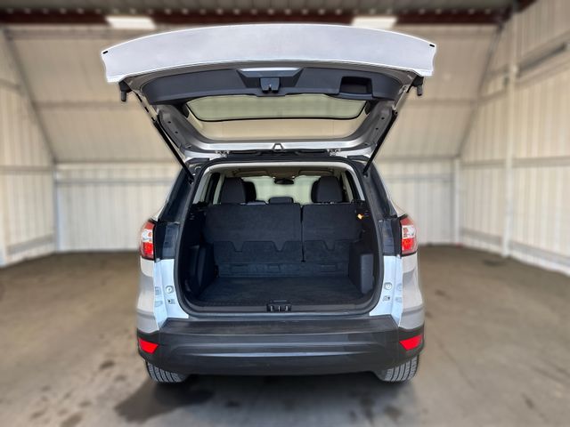 2018 Ford ESCAPE S | Houston, TX | Texas Star Motors 2018 Ford ESCAPE S | Houston, TX | Texas Star Motors