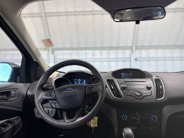 2018 Ford ESCAPE S | Houston, TX | Texas Star Motors 2018 Ford ESCAPE S | Houston, TX | Texas Star Motors