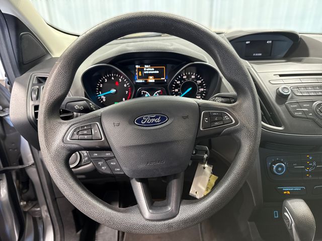 2018 Ford ESCAPE S | Houston, TX | Texas Star Motors 2018 Ford ESCAPE S | Houston, TX | Texas Star Motors