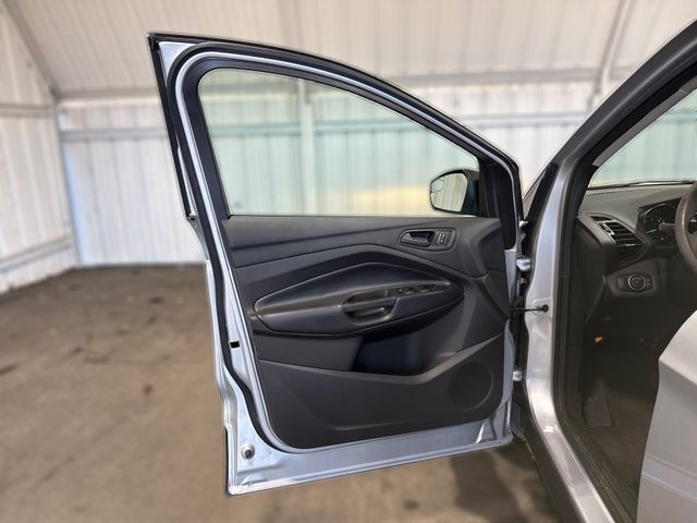 2018 Ford ESCAPE S | Houston, TX | Texas Star Motors 2018 Ford ESCAPE S | Houston, TX | Texas Star Motors