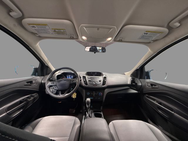 2018 Ford ESCAPE S 2018 Ford ESCAPE S