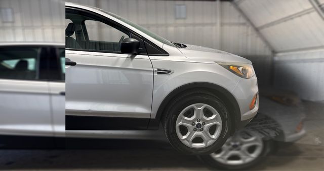 2018 Ford ESCAPE S | Houston, TX | Texas Star Motors