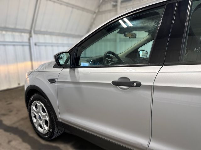 2018 Ford ESCAPE S | Houston, TX | Texas Star Motors 2018 Ford ESCAPE S | Houston, TX | Texas Star Motors