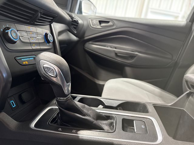 2018 Ford ESCAPE S | Houston, TX | Texas Star Motors 2018 Ford ESCAPE S | Houston, TX | Texas Star Motors