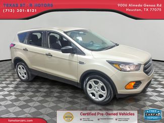 2018 Ford ESCAPE S | Houston, TX | Texas Star Motors