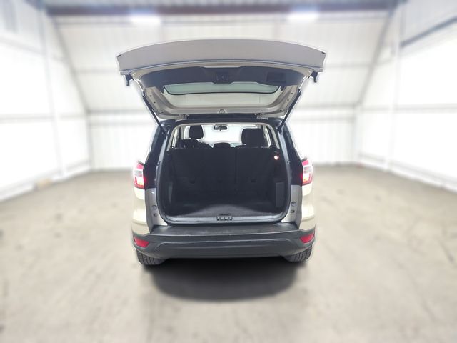 2018 Ford ESCAPE S | Houston, TX | Texas Star Motors 2018 Ford ESCAPE S | Houston, TX | Texas Star Motors